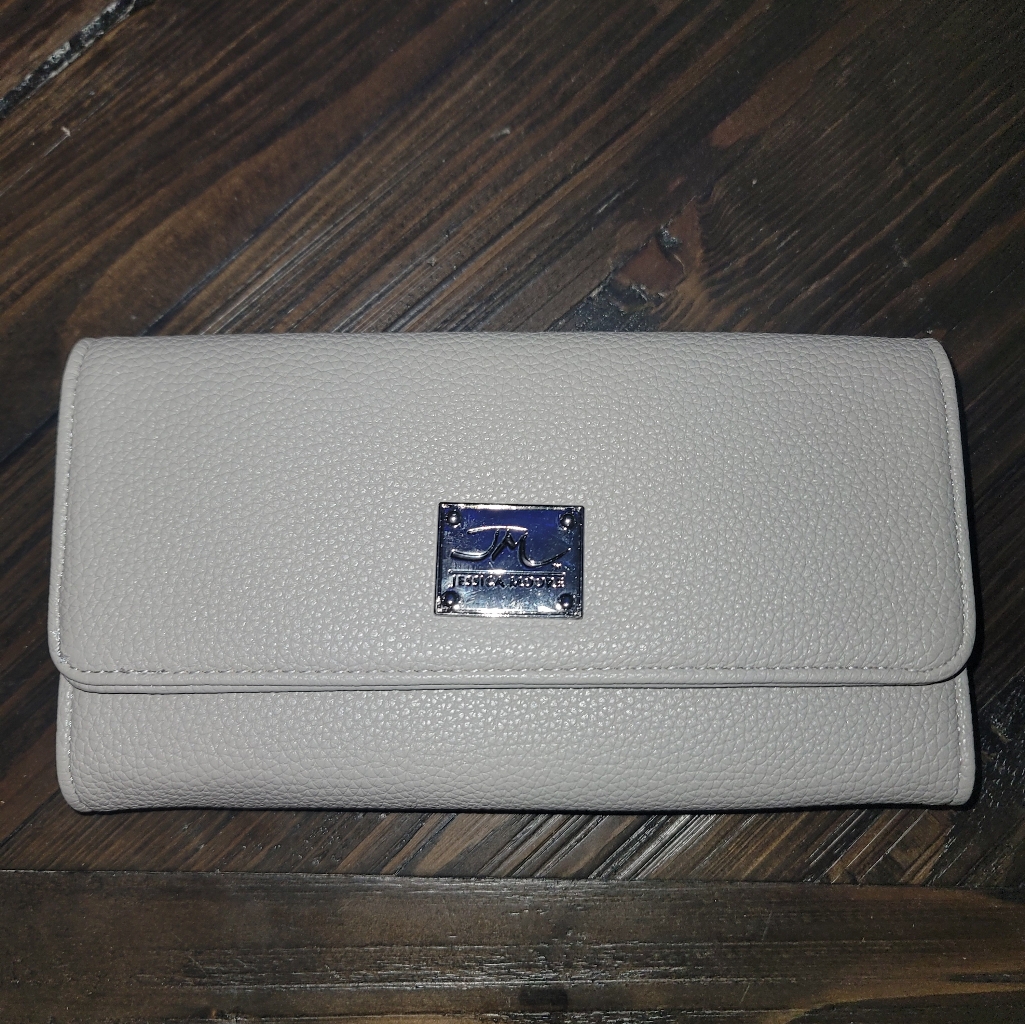 Jessica Moore Wallet